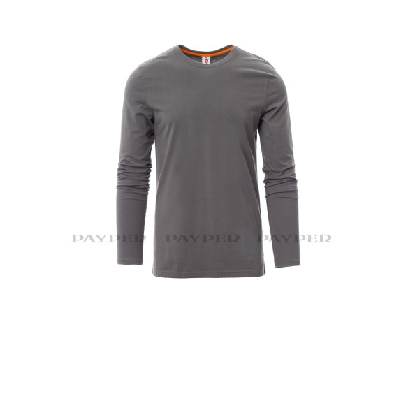 T-SHIRT MANCHES LONGUES PINETA