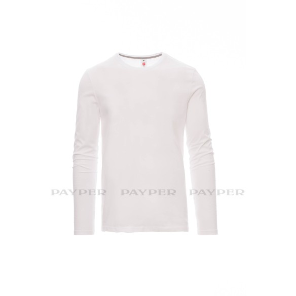 T-SHIRT MANCHES LONGUES PINETA