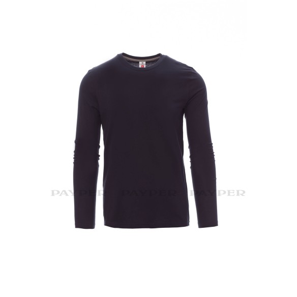 T-SHIRT MANCHES LONGUES PINETA