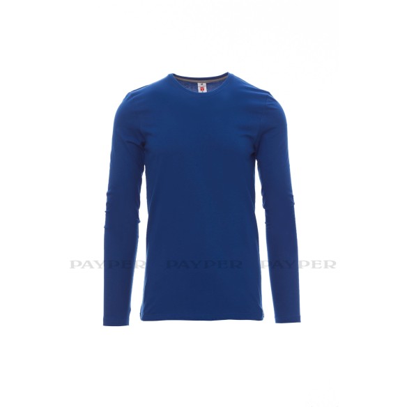 T-SHIRT MANCHES LONGUES PINETA