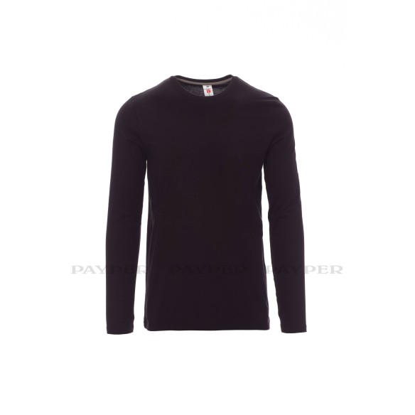 PINETA LONG SLEEVES T-SHIRT