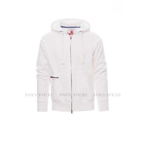 DALLAS+ HOOD SWEATSHIRT