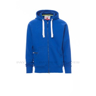 sudadera capucha dallas+ 8