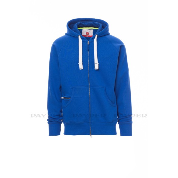 DALLAS+ HOOD SWEATSHIRT