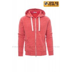SWEAT AVEC CAPUCHE URBAN