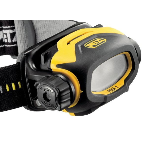 PETZL PIXA 1 HEADLAMP