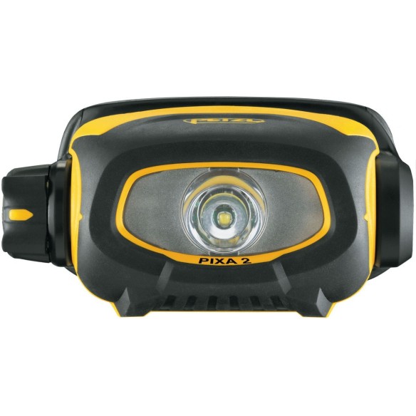 LLANTERNA FRONTAL PETZL PIXA 2
