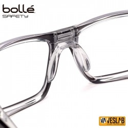 BOLLÉ B808 II - V2 SAFETY GLASSES