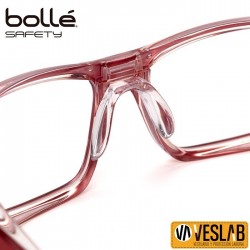 BOLLÉ B808 II - V2 SAFETY GLASSES
