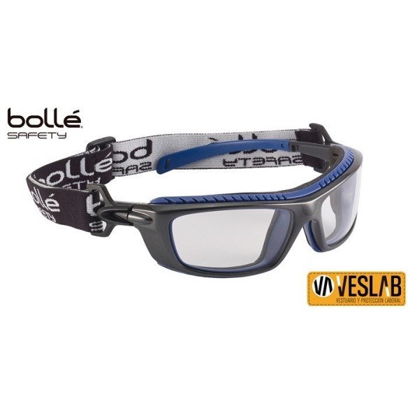 BOLLÉ BAXTER RX GLASSES Version