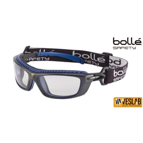 ULLERES BOLLÉ BAXTER RX - versió ulleres