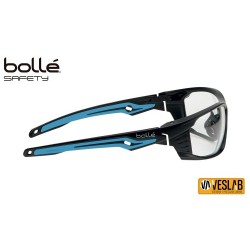 GAFAS BOLLÉ SAFETY TRYON TRYOPSF - Ropa High Tech