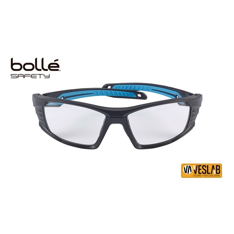 GAFAS BOLLÉ SAFETY TRYON RX