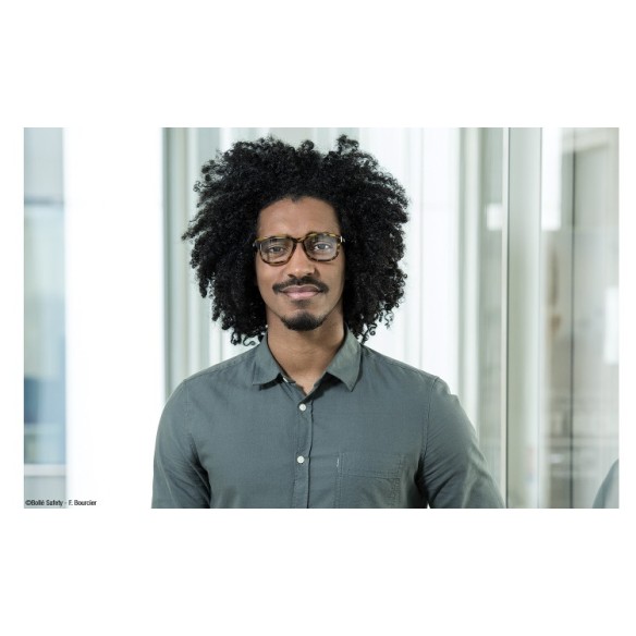 BOLLÉ SPICY OFFICE GLASSES