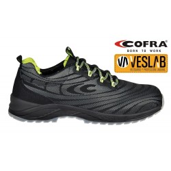 COFRA DANCING S1 P SRC SAFETY SHOES