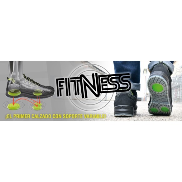 COFRA AIRBOARD REFLEX S1 P SRC SAFETY SHOES