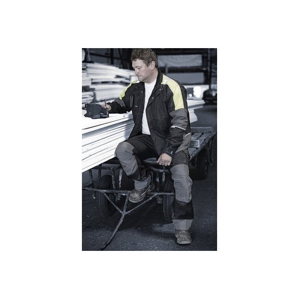 PROJOB BICOLOR HV JACKET