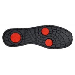 CHAUSSURES SECURITÉ COFRA AIRBOARD REFLEX S1 P SRC