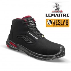 BOTTES LEMAITRE RILEY HIGH S3 ESD SRC