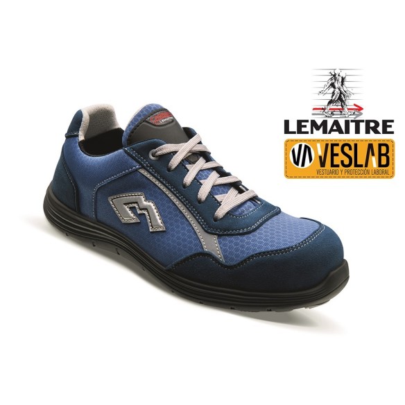 LEMAITRE KENDJI S3 SRC SAFETY SHOES