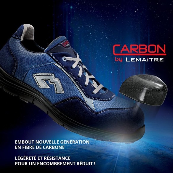 LEMAITRE KENDJI S3 SRC SAFETY SHOES