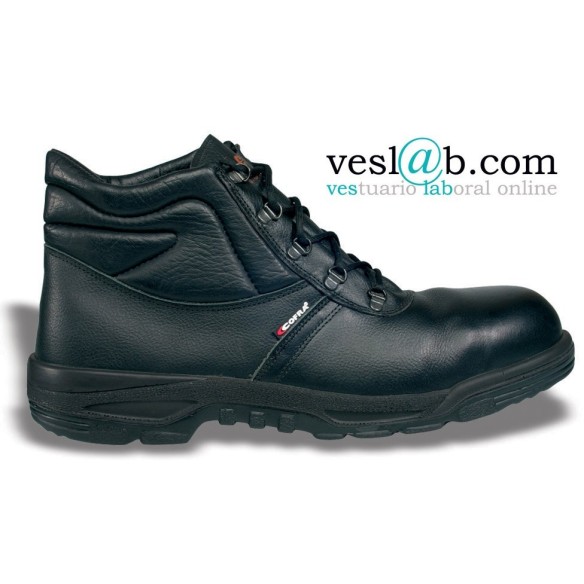 COFRA DELFO S3 SRC SAFETY SHOES