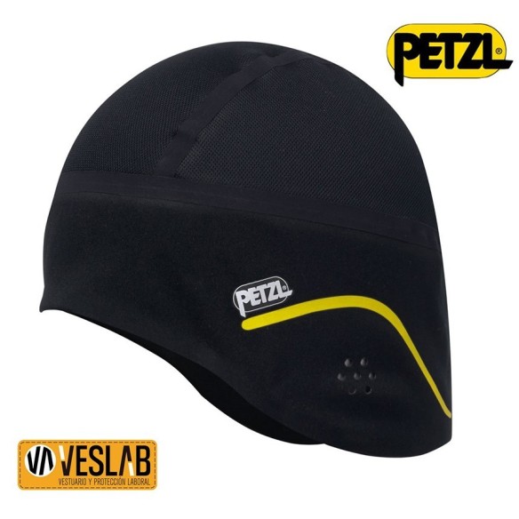 BARRET PETZL BEANIE 2