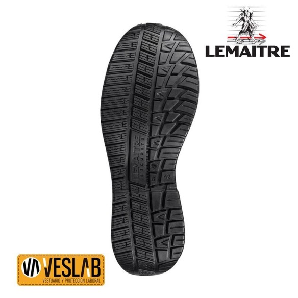 BOTES LEMAITRE MILAN S3 SRC