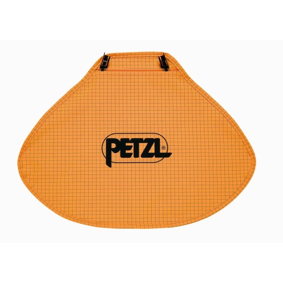 PROTECTOR NUCA PARA CASCO PETZL