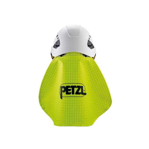 PROTECTOR NUCA PARA CASCO PETZL