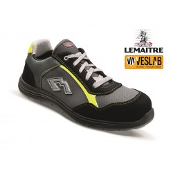 CHAUSSURES LEMAITRE BUZZ S3 SRC