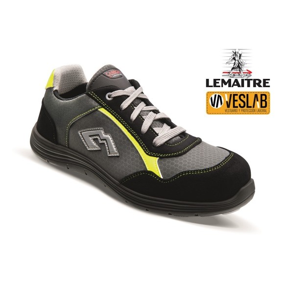 LEMAITRE BUZZ S3 SRC SAFETY SHOES