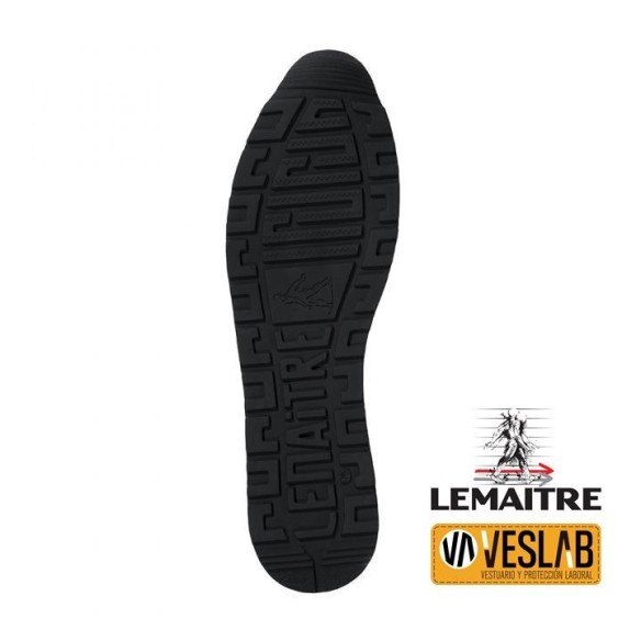 calzado lemaitre randa s1p src (outlet) 3