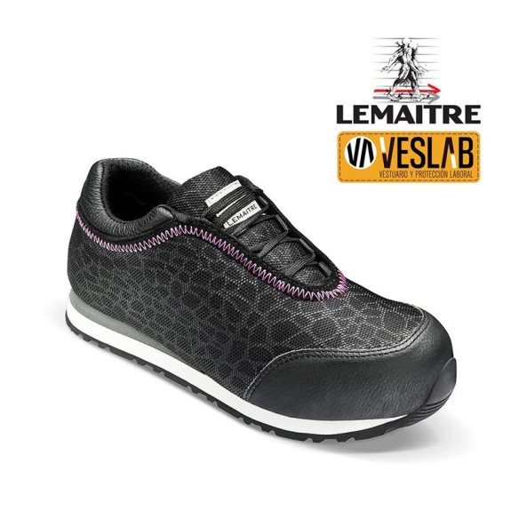 LEMAITRE RANDA S1P SRC SAFETY SHOES