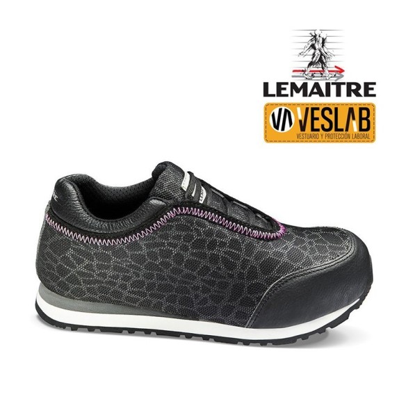 CALÇAT LEMAITRE RANDA S1P SRC