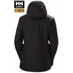 Chaqueta Impermeable Mujer Luna, Helly Hansen