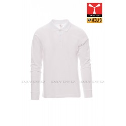 POLO LONG SLEEVE VERONA