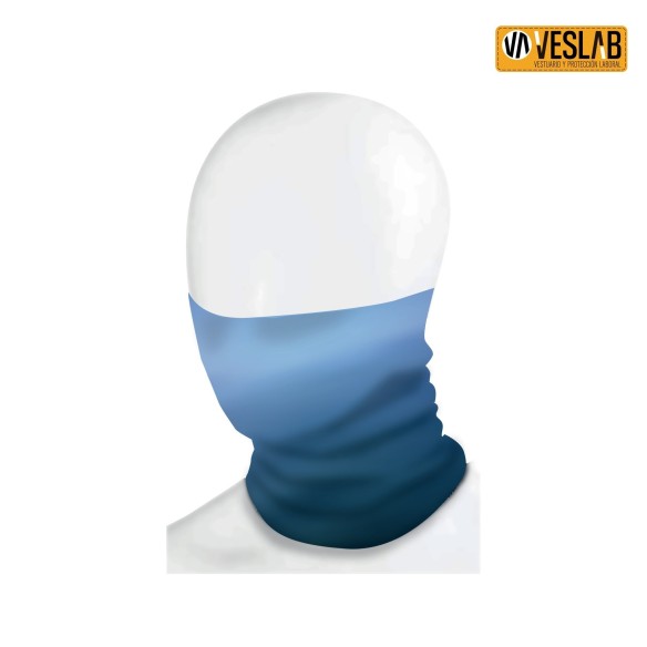 NECK COVERS WITH FILTER APPROVED AGAINST COVID