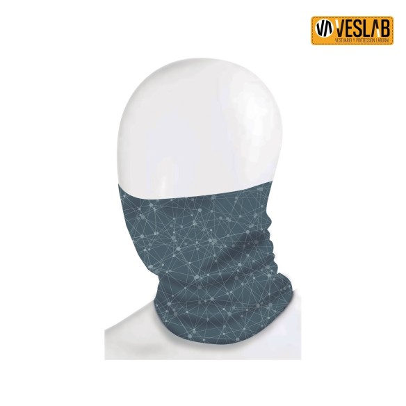 NECK COVERS WITH FILTER APPROVED AGAINST COVID