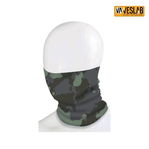 NECK COVERS WITH FILTER APPROVED AGAINST COVID