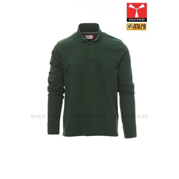 POLO LONG SLEEVE FLORENCE