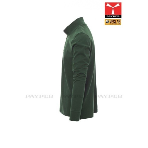 POLO LONG SLEEVE FLORENCE