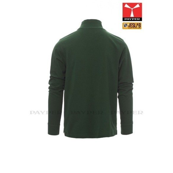 POLO LONG SLEEVE FLORENCE