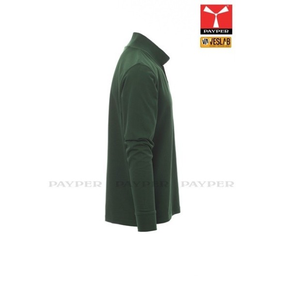 POLO LONG SLEEVE FLORENCE