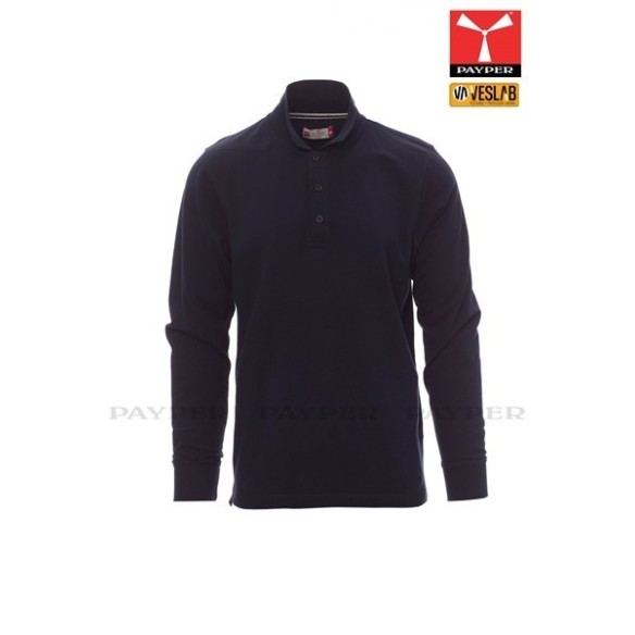 POLO LONG SLEEVE FLORENCE