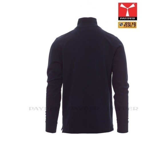 POLO LONG SLEEVE FLORENCE