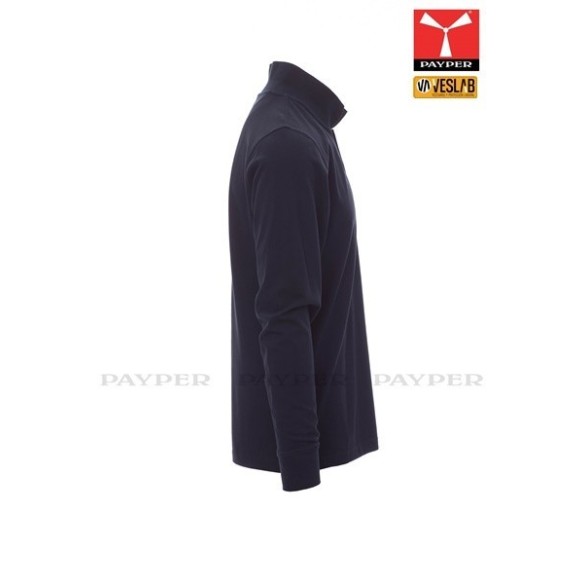 POLO MANCHE LONGUE FLORENCE