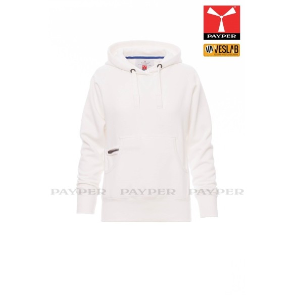 SWEAT AVEC CAPUCHE ATLANTA+