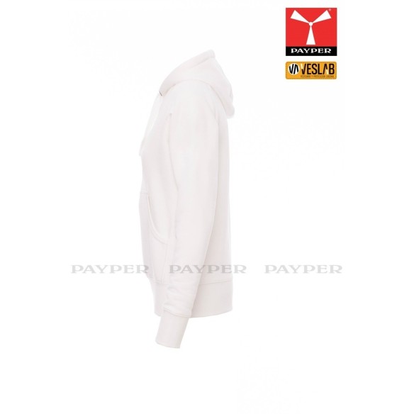 SWEAT AVEC CAPUCHE ATLANTA+