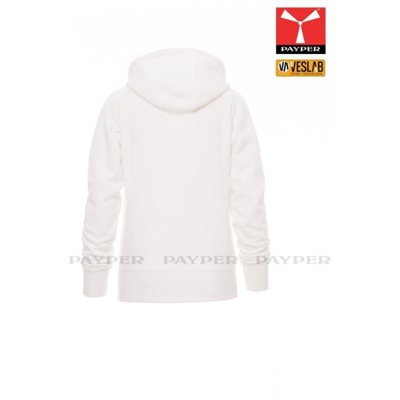 SWEAT AVEC CAPUCHE ATLANTA+